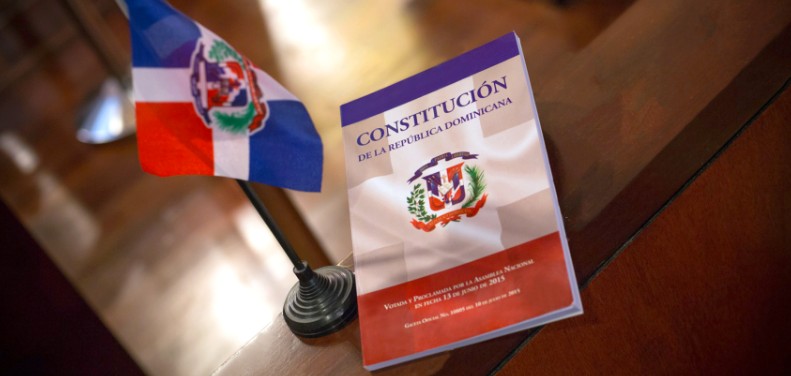 Referéndum y soberanía popular: cumplir la Constitución