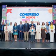 Defensor del Pueblo afirma 1 de cada 5 niños es víctima de violencia