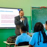 La igualdad no es discurso: es práctica cotidiana (Clase 21)