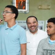 Cuando la Constitución echó raíces en el aula (Clase 27)