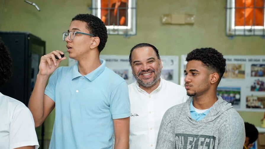 Cuando la Constitución echó raíces en el aula (Clase 27)