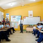 Cuando el territorio entró al aula (Clase 28)