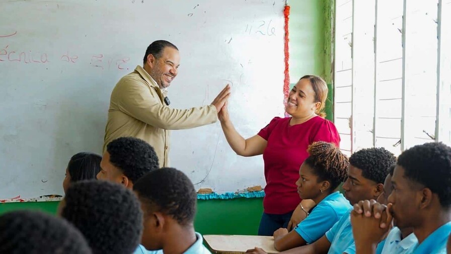 Cuando la autoridad aprende sus límites (Clase 30)