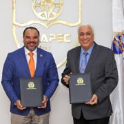 Defensor del Pueblo y UNAPEC firman convenio para fortalecer educación en derechos ciudadanos