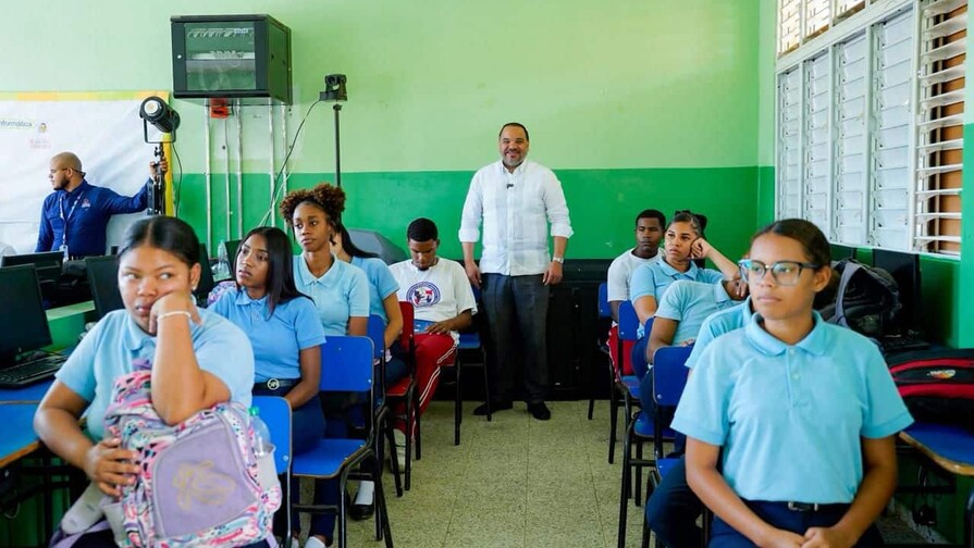 La justicia que aprende a reparar (Clase 32)