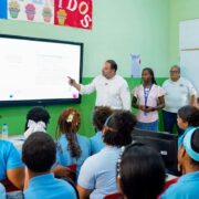 Cuando la juventud decidió construir (Clase 34)