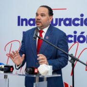 Defensor del Pueblo pone en funcionamiento primera delegación regional en Santiago de los Caballeros