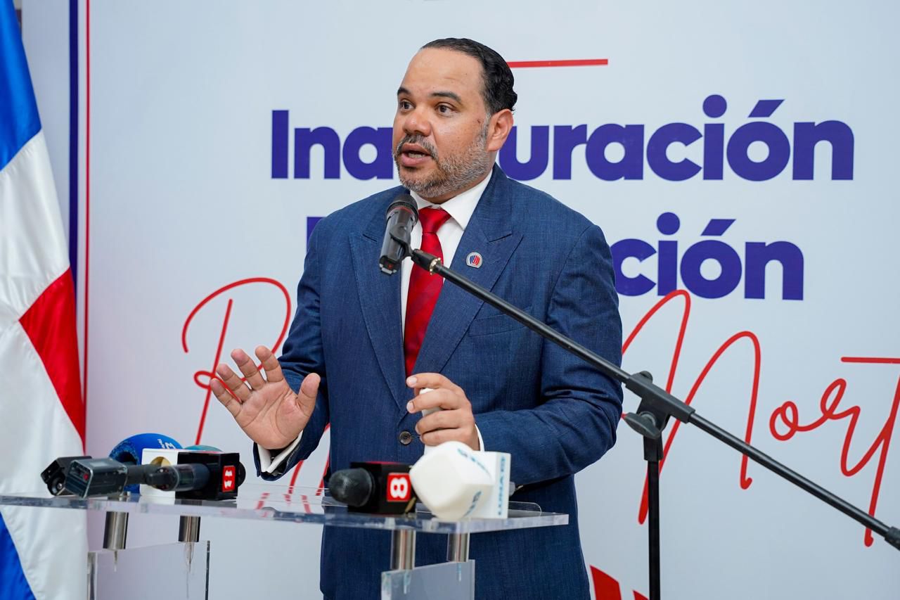 Defensor del Pueblo pone en funcionamiento primera delegación regional en Santiago de los Caballeros
