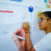 Las instituciones deben ser más fuertes que las personas (Clase 39)