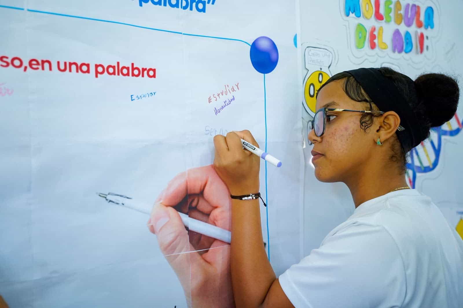 Las instituciones deben ser más fuertes que las personas (Clase 39)