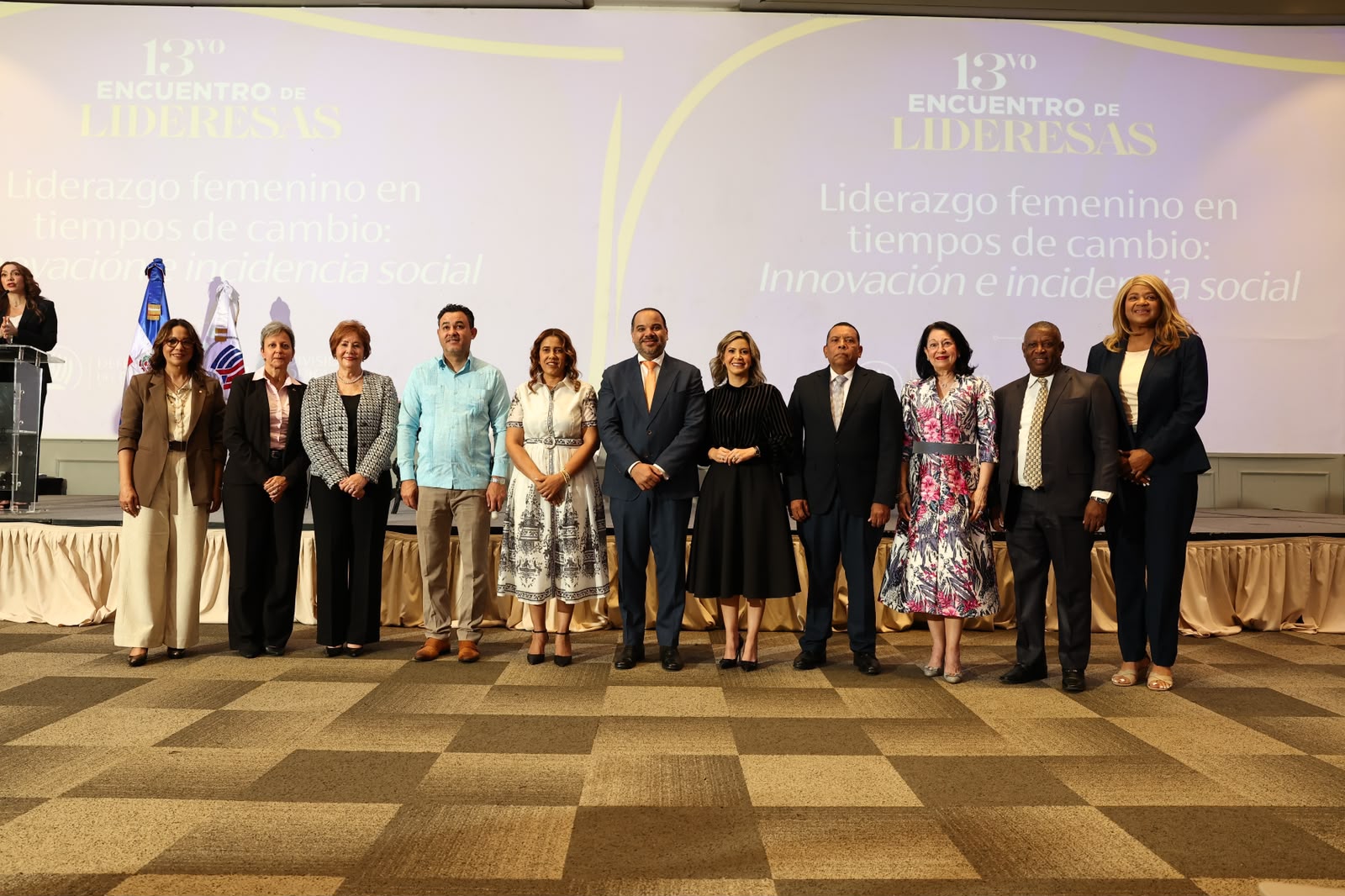 Promueven liderazgo femenino e innovación para fortalecer participación social en tiempos de cambio