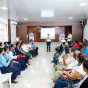 Cuando la ley llega a la gente: la primera experiencia de Código Penal para la Ciudadanía