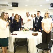 Defensor del Pueblo celebra segundo encuentro de buenas prácticas en materia de género